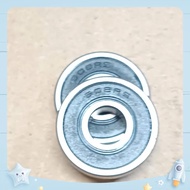 [Real photo] 2 608 RS bearings, 608 plastic cap bearings