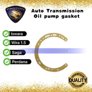 AUTO TRANSMISSION OIL PUMP GASKET ISWARA/WIRA 1.5/SAGA/PERDANA