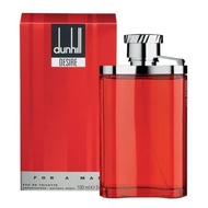 DUNHILL DESIRE RED PERFUME EDT 100 ML for men