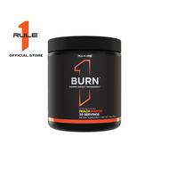 RULE 1 Burn (30 servings)