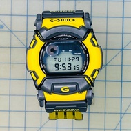 ORIGINAL G-SHOCK DW-002 (NEW WITH BOX)