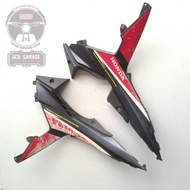 SAMBUNGAN BODI NEW BLADE 125 SAMBUNGAN SAYAP BODY TENGAH BLADE NEW 125 SEKEN ORIGINAL