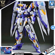 VCA ️ SNAA REAL GRADE 1/144 RG AEGIS KNIGHT ACHILLES Assembled Robot Model Gundam Gunpla Toys