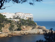 Apartament CCS 100 in begur