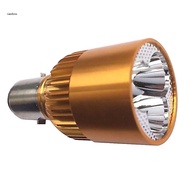 iny H6 BA20D LED White 6000K Motorcycle Headlight Front Light Bright LED Lamp Bulb