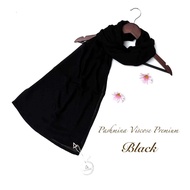 Marlene - Hijab Pashmina Viscose Premium