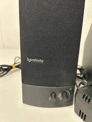 Infinity 擴音喇叭