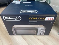 DELONGHI(EOI406)電焗爐