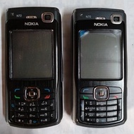 Nokia N70 Original Phone Refurbished -Stock Clearance