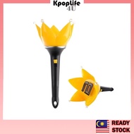 ( UNOFFICIAL ) BIG BANG Lightstick VER. 4 Black For Concert Use G-Dragon Taeyang Daesung Concert Fan