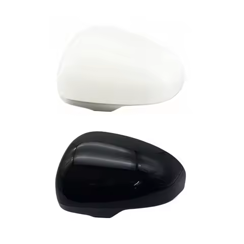 For 10-17 Toyota Reiz Prius Reversing Mirror Housing, Rearview Mirror Housing, Reflector Cover, Uppe