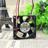 YY 505010 CPU FAN 5CM CM 5V 0.18A 5010 C5010B05M