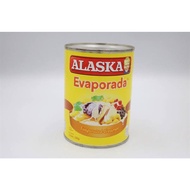Alaska Evaporada 300ml