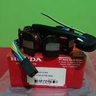 BISA COD : SPULL SPUL MEGAPRO NEW SPULL SPUL ASSY MEGA PRO NEW ( SPULL KYE - ASSY )