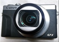 Canon G7X3 G7X2 G7X G5X G9X SX740 SX720 SX710 SX730 鏡頭貼 保護鏡 黏貼式UV鏡