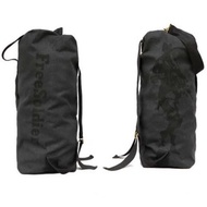 42L TACTICAL CLIMBING TRAVEL BACKPACK BARREL BAG (BLACK)
