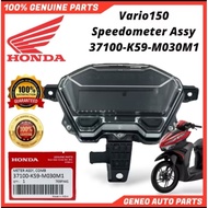 37100-K59-M030M1 HONDA VARIO 150 METER ASSY VARIO150 METER ASSY 100% ORIGINAL ORIGINAL