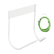 Hose Reel Hooks Heavy Duty Water Hose Holder For Yard Outdoor Yard Storage Rack Sturdy Freestanding 