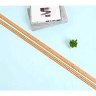 39 inch sewing meter ruler