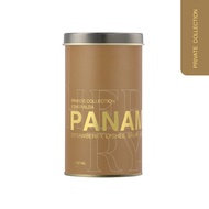 Nicherry เมล็ดกาแฟ PANAMA Private Collection Esmeralda Geisha (Natural) 100g. Specialty Coffee Light