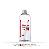 White Oil #10 USP/BP Food Grade | Light Liquid Paraffin [Import] : น้ำมันขาว พาราฟินเหลว น้ำมันแก้ว 