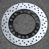 Fit For YAMAHA XJR1200 XJR 1300 Motorcycle Rear Brake Disc Rotor XJR 1300 1200 FZS1000 Fazer FZR1000