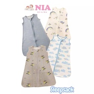 Newest Baby Blanket Sleep Sack / Baby Swaddle Cotton Sleep Sack Baby 0-2 Years