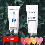 ASEA Renu 28 Revitalizing Redox Gel (10ml) x 2 tubes