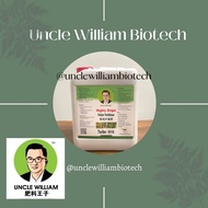 Uncle William Biotech Turbo 10有机叶面肥 5 Litres 1 Litre