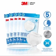 3M Respirator KF94 korea filter - 5 Pcs