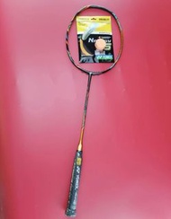✨   全新正貨 ✨  Yonex 88D Pro  羽毛球拍 駝金色
