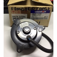 Naza Citra Condenser Fan Motor (Original)