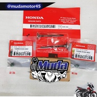 OLD SONIC 125 OLD CS-1 CS1 VALVE PACKAGE SET SEAL VALVE IN EX 147A1-KWC-900 VALVE ISAP 2 SEAL SIL 14