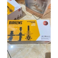 BM ASSY GRAND NEW AVANZA BRAKE MASTER BRAKE GRAND NEW AVANZA/XENIA AT/MT 15-21/RUSH/ TERIOS 17-ON MT