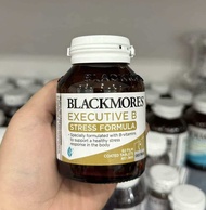 Viên giảm stress Blackmores Executive B Stress Formula 125 viên