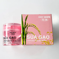 Sữa Gạo Cosy White Kem nám tàn nhang đồi mồi VIP 30g