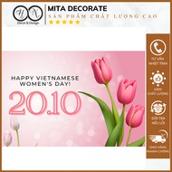 Deco canvas painting October 20, Decorative wall tapestry October 20, Decorative Background for Octo