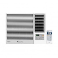 樂聲(Panasonic) CW-HU90AA (1匹) Inverter PRO Wi-Fi 變頻式淨冷窗口機