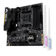 TUF B450M-PLUS GAMING  CPU AM4 MATX Motherboard [USED] B450M