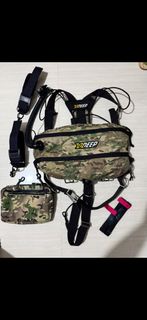 XDEEP Stealth 2.0 Classic System