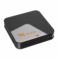 Tx10 PRO H313 5G 2.4G WiFi TV Box 8K Android 13 Bluetooth 5.0