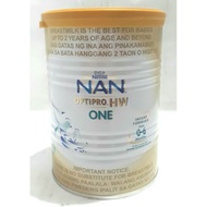 Nan Optipro HW One 400g