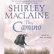 The Camino Shirley MacLaine