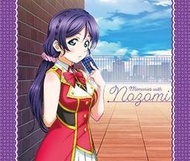 (代訂)4540774906185 LoveLive! Solo Live! III from μ’s 東條希楠