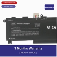 SD03XL L84394-005 15-ek0011TX Battery 15-ek0000 15-en0000 5 For Laptop HSTNN-OB1R L84357-AC1 15-ek00