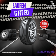 Ban Laufenn G Fit 165/80 R13 Ban Mobil