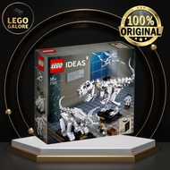 [Lego Galore] LEGO IDEAS 21320 Dinosaur Fossils