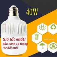40w led bulb