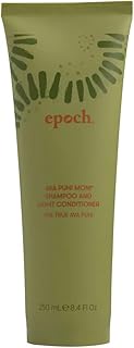 Nu Skin NuSkin Epoch Ava Puhi Moni Shampoo and Light Conditioner - 8.4 Oz.