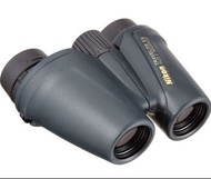 望遠鏡 Nikon travelite EX 10x25 CF binoculars